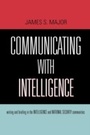 Cover: Communicating With Intelligence - Scarecrow Press