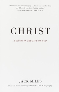 Enlarge image Cover: Christ - Vintage