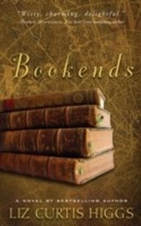Enlarge image Cover: Bookends - Multnomah