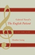 Cover: Gabriel Yared's The English Patient - Scarecrow Press
