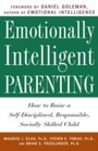 Cover: Emotionally Intelligent Parenting - Harmony/Rodale/Convergent