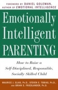 Cover: Emotionally Intelligent Parenting - Harmony/Rodale/Convergent