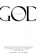 Cover: God: A Biography - Vintage