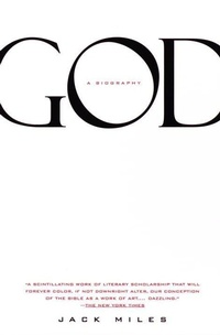 Enlarge image Cover: God: A Biography - Vintage