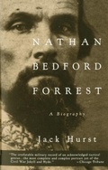 Cover: Nathan Bedford Forrest - Vintage