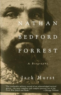 Enlarge image Cover: Nathan Bedford Forrest - Vintage