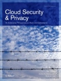 Abbildung von: Cloud Security and Privacy - O'Reilly
