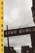 Cover: Live Girls - Vintage