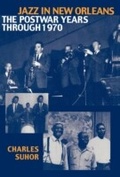 Cover: Jazz in New Orleans - Scarecrow Press