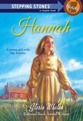 Cover: Hannah - Random House Books for Young Readers