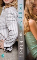 Cover: The Gap Year - Gallery Books