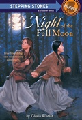 Cover: Night of the Full Moon - Random House Books for Young Readers