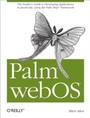 Cover: Palm webOS - O'Reilly