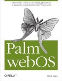 Abbildung von: Palm webOS - O'Reilly
