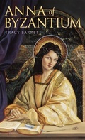 Cover: Anna of Byzantium - Laurel Leaf