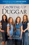 Cover: Growing Up Duggar - Simon & Schuster Children's Publishing
