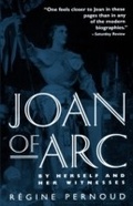 Cover: Joan of Arc - Scarborough House Publishers