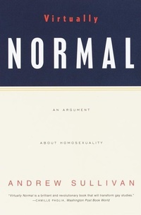Enlarge image Cover: Virtually Normal - Vintage