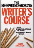 Cover: No Experience Necessary Writer's Course - Simon + Schuster LLC