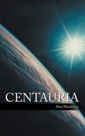 Cover: Centauria - Authorhouse UK