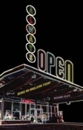 Cover: Always Open - Cowley Publications,U.S.