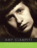 Cover: Selected Poems of Amy Clampitt - Knopf