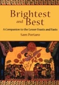 Cover: Brightest and Best - Cowley Publications,U.S.