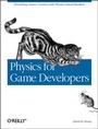 Cover: Physics for Game Developers - O'Reilly