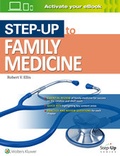 Cover: Step-Up to Family Medicine - Lippincott Williams and Wilkins
