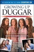 Cover: Growing Up Duggar - Howard Books