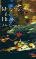 Cover: Mending the Heart - Cowley Publications,U.S.