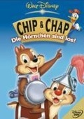 Cover: Chip & Chap - Die H&ouml;rnchen sind los! - Walt Disney
