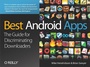 Cover: Best Android Apps - O'Reilly