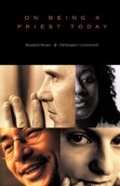 Cover: On Being a Priest Today - Cowley Publications,U.S.
