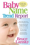Cover: Baby Name Trend Report - Meadowbrook