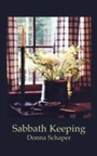 Cover: Sabbath Keeping - Cowley Publications,U.S.