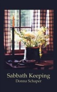 Enlarge image Cover: Sabbath Keeping - Cowley Publications,U.S.