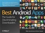 Cover: Best Android Apps - O'Reilly