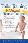 Cover: Toilet Training without Tears and Trauma - Meadowbrook