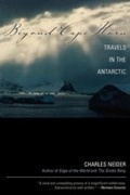 Cover: Beyond Cape Horn - Cooper Square Press