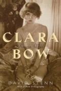Cover: Clara Bow - Simon + Schuster LLC