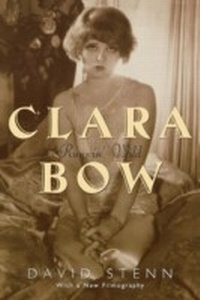 Enlarge image Cover: Clara Bow - Simon + Schuster LLC
