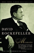 Cover: Memoirs - Random House