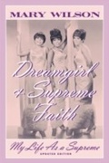 Cover: Dreamgirl and Supreme Faith - Simon + Schuster LLC