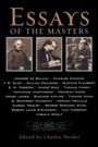 Cover: Essays of the Masters - Cooper Square Press