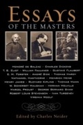 Cover: Essays of the Masters - Cooper Square Press