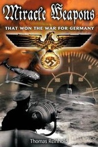 Enlarge image Cover: Miracle Weapons - AuthorHouse