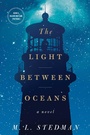 Cover: The Light Between Oceans - Simon & Schuster