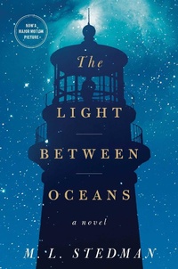 Enlarge image Cover: The Light Between Oceans - Simon & Schuster