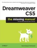 Cover: Dreamweaver CS5: The Missing Manual - O'Reilly